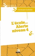Cover: L'&eacute;cole... Alerte niveau 4 - Pixels