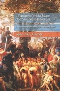 Cover: L'Europe, c'est la faute des Suisses (Helvetes) - Editions Hiron