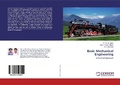 Cover: Basic Mechanical Engineering - LAP Lambert Academic Publishing