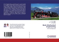 Enlarge image Cover: Basic Mechanical Engineering - LAP Lambert Academic Publishing