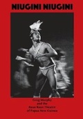 Cover: Niugini Niugini, A Trilogy of Folk Operas - University of Papua New Guinea Press