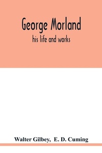 Enlarge image Cover: George Morland - ALPHA EDITION