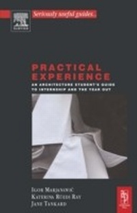Enlarge image Cover: Practical Experience - Routledge