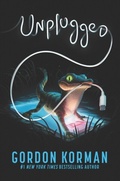 Cover: Unplugged - HarperCollins