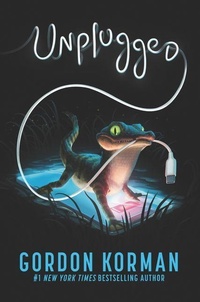 Enlarge image Cover: Unplugged - HarperCollins