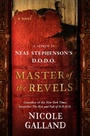 Cover: Master of the Revels - HarperCollins