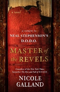 Enlarge image Cover: Master of the Revels - HarperCollins