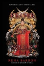 Cover: Reaper of Souls - HarperCollins