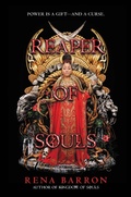 Cover: Reaper of Souls - HarperCollins