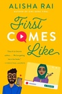 Cover: First Comes Like - HarperCollins