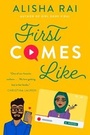 Cover: First Comes Like - Avon Books