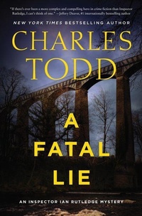 Enlarge image Cover: A Fatal Lie - WilliamMr