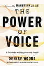 Cover: The Power of Voice - HarperCollins