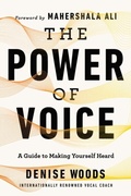 Cover: The Power of Voice - HarperCollins