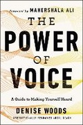 Cover: The Power of Voice - HarperOne