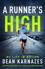 Cover: A Runner's High - HarperCollins