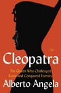 Cover: Cleopatra - HarperCollins