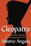 Cover: Cleopatra - HarperVia