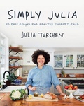 Cover: Simply Julia - Collins