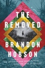 Cover: The Removed - Ecco