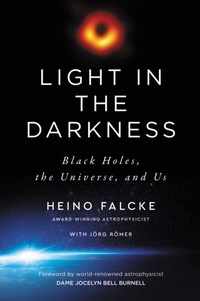 Abbildung von: Light in the Darkness - HarperOne