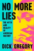 Cover: No More Lies - HarperCollins
