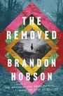 Cover: The Removed - Ecco Press