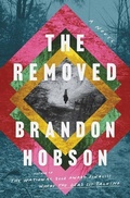 Cover: The Removed - Ecco Press