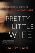 Cover: Pretty Little Wife - HarperCollins