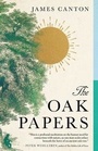 Cover: The Oak Papers - Collins