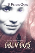 Cover: Oblivious - Bwl Publishing Inc.