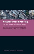Cover: Neighbourhood Policing - OUP eBook