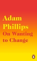 Cover: On Wanting to Change - Penguin Books Ltd
