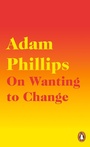 Cover: On Wanting to Change - Penguin Books Ltd