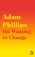 Cover: On Wanting to Change - Penguin Books Ltd