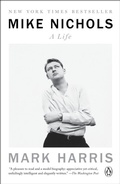 Cover: Mike Nichols - Penguin Books