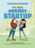 Cover: Project Startup #1 - Penguin Workshop