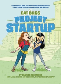 Enlarge image Cover: Project Startup #1 - Penguin Workshop
