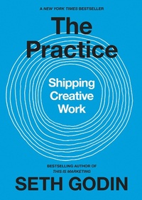 Enlarge image Cover: The Practice - Portfolio