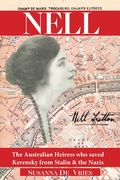 Cover: Nell - Pirgos Press