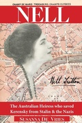Cover: Nell - Pirgos Press