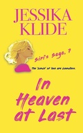Cover: In Heaven at Last - Jessika Klide LLC