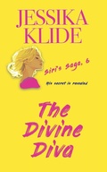 Cover: The Divine Diva - Jessika Klide LLC