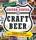 Cover: The United States of Craft Beer, Updated Edition - Adams Media Corporation