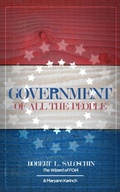 Cover: Government of All the People - Distributed By Ingram Spark