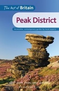 Cover: The Best of Britain: The Peak District - Crimson Publishing