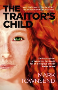 Enlarge image Cover: The Traitor's Child - Roundfire Books