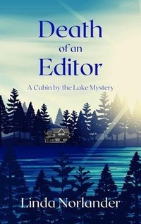 Enlarge image Cover: Death of an Editor - LEVEL BEST BOOKS