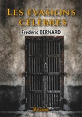 Cover: Les &eacute;vasions c&eacute;l&egrave;bres - &Eacute;ditions de Massanne