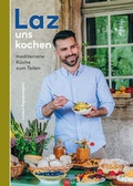 Cover: Laz uns kochen - FONA Verlag